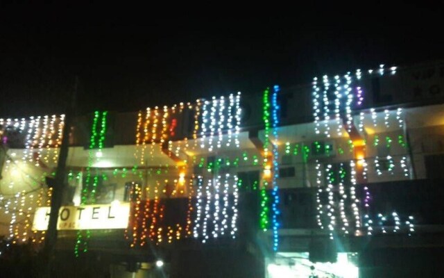 Royal Residency Multan
