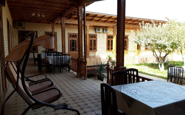 Al-Taymur Palace Hotel