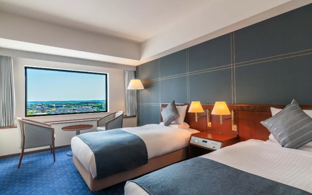 FLEXSTAY INN Kashima Central