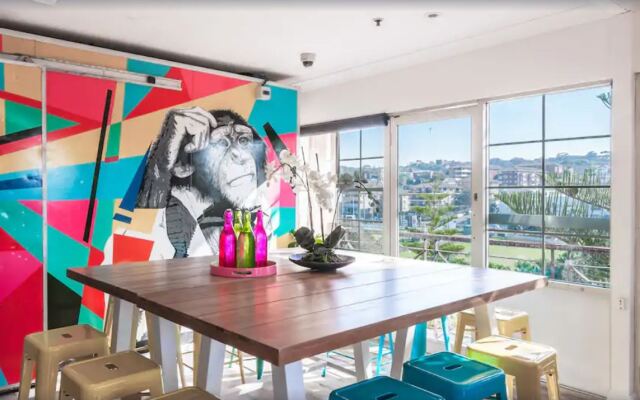 Mad Monkey Coogee Beach Hostel