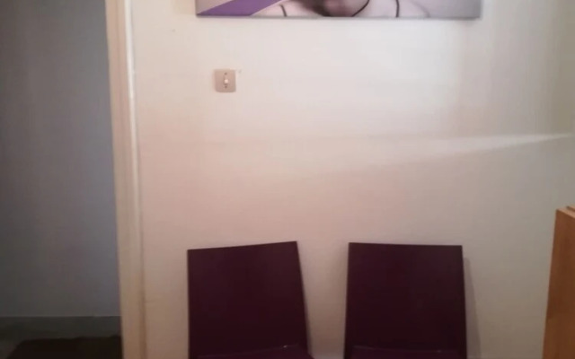 Vintage old Apartment in Castel di Tora