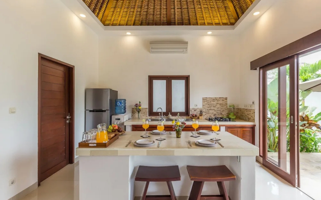 Villa Leelavadee