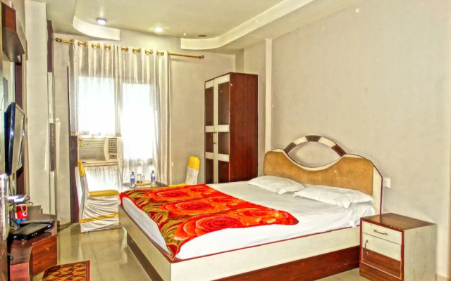 Hotel Garv Residencia Gaya