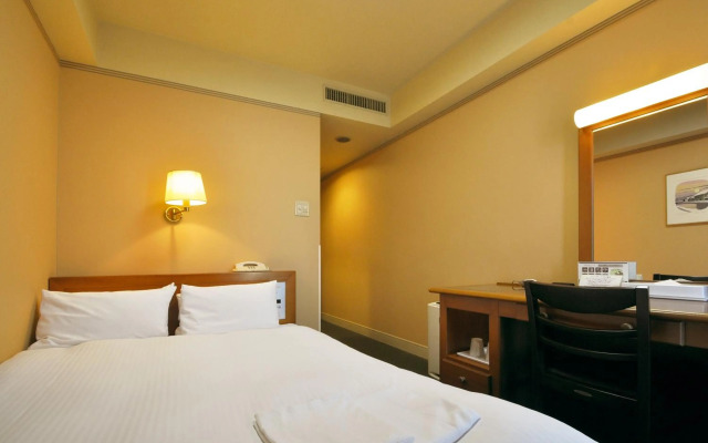 Hotel Lifort Sapporo