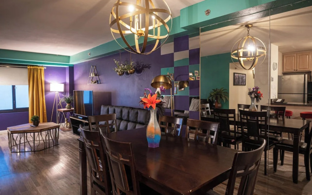 Stay Together Suites 2Bd-2Ba Apartment