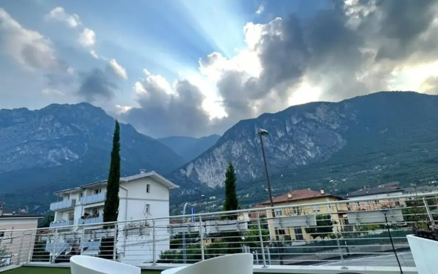 Hotel Fontanella