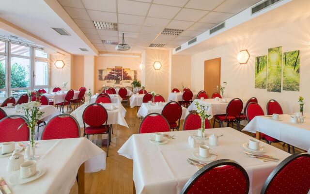 Best Western Parkhotel Leiss