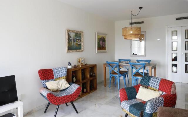 AT107 Nova Torredembarra