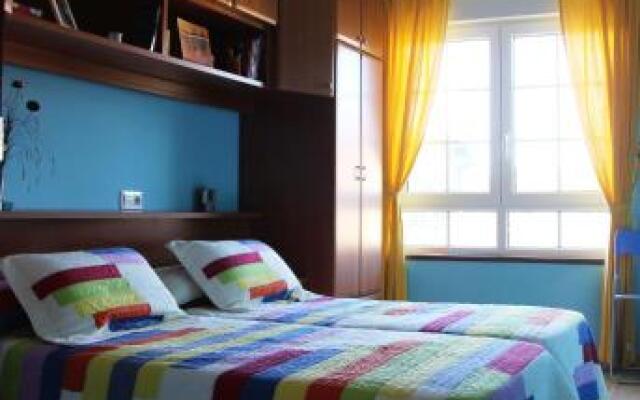 Apartamento Langosteira