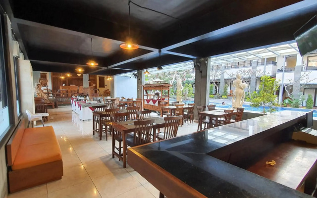 Tropico Jimbaran Bali