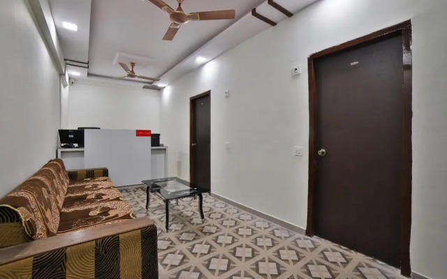 Welcome Hotel And Guest House By OYO Rooms
