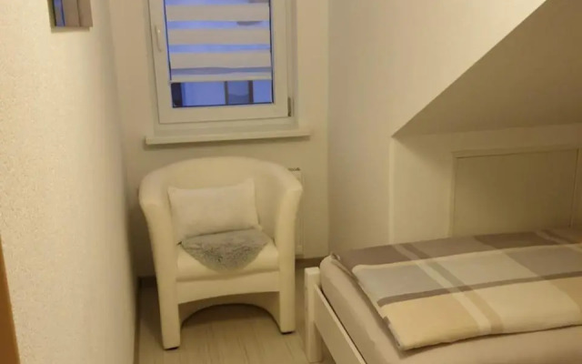 Ferienwohnung Litau
