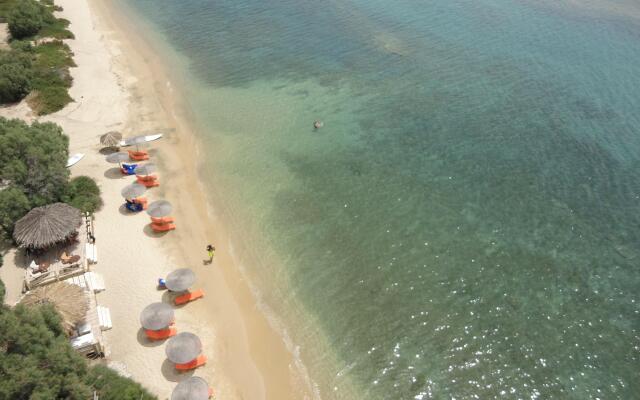 Medusa Beach Resort and Suites