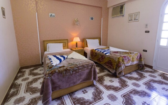 Al Gezera Apartments