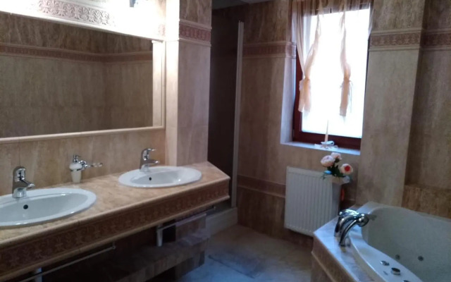 Brezno 2 izbovy Apartman Sabi