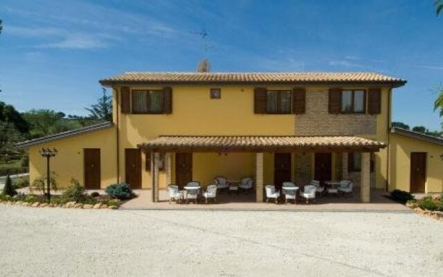 Country House La Madonnina