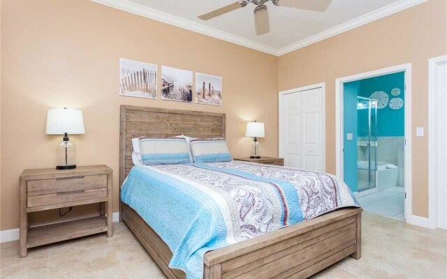 933 Cinnamon Beach - Three Bedroom Condo