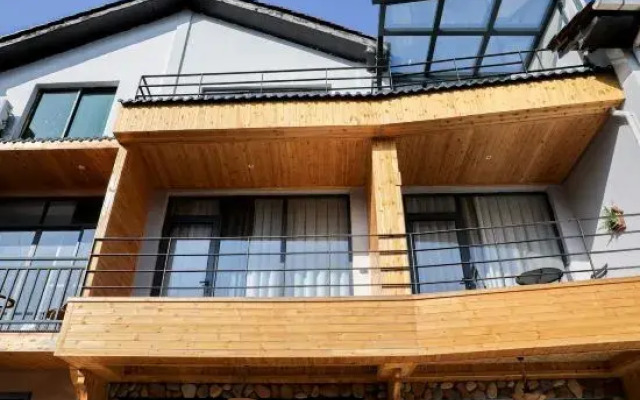 Yunhe Yilaiyiwang Guesthouse