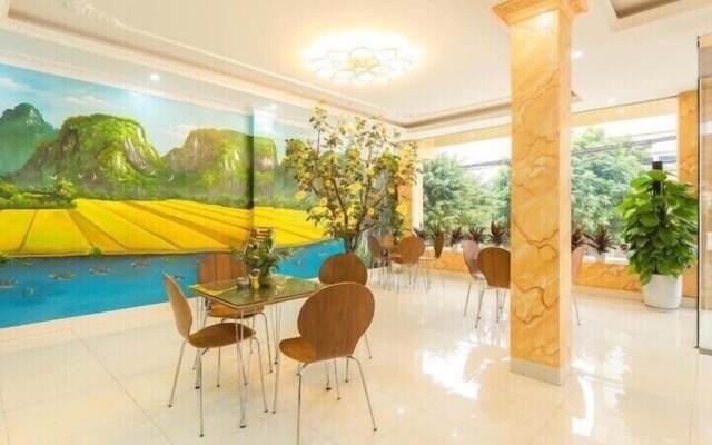 Sunrise Ninh Binh Hotel - Hostel