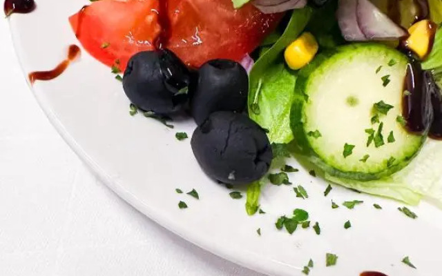 Hotel Bergstätter Hof