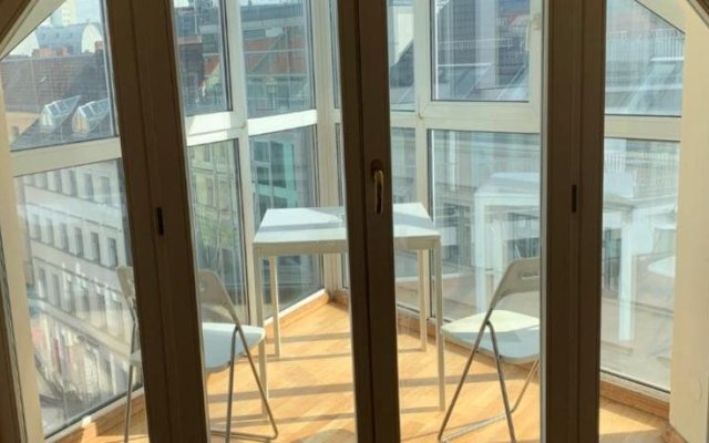 Berlin Midtown Apartments