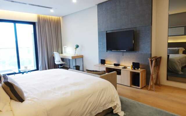 188 Private Suites Kuala Lumpur