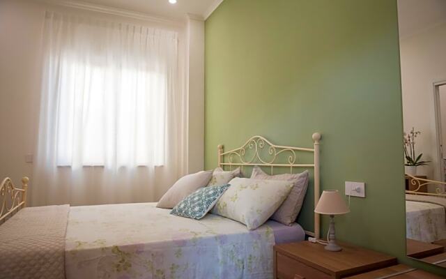 B&B La Piazzetta