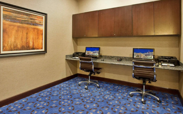 Residence Inn Odessa
