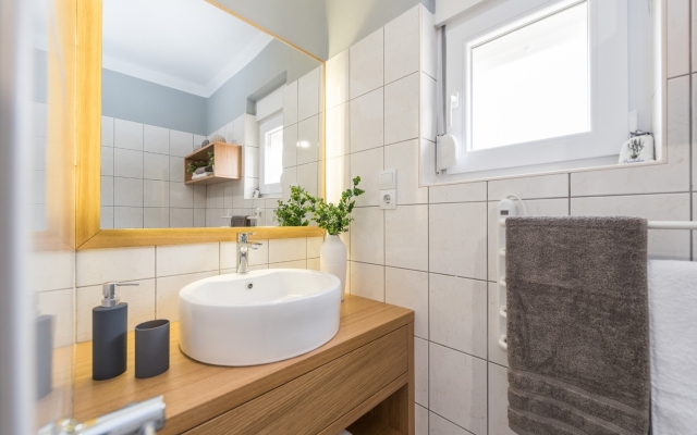 Holiday house Oasis Village Villa - heated pool : Privlaka, Zadar riviera