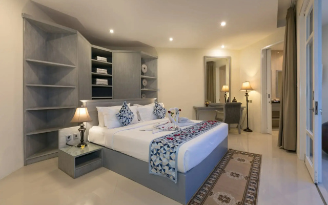 Awila Villa Kuta