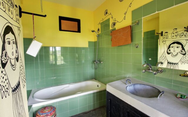 Sapana Village Lodge