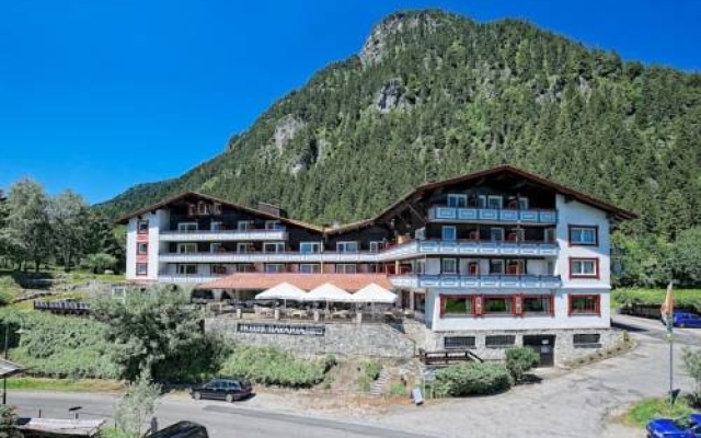 Hotel Bavaria