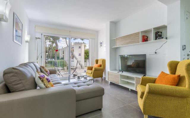 Apartment Assimetric - Only 100m to Beach
