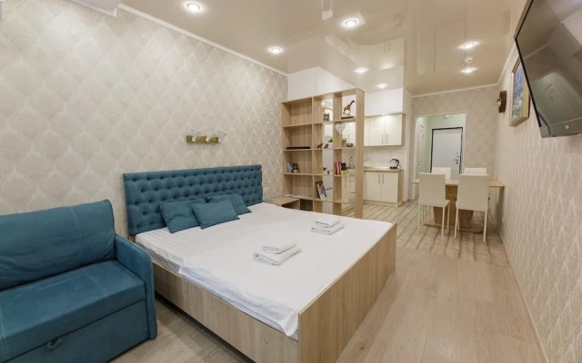 Apart Hotel Dream