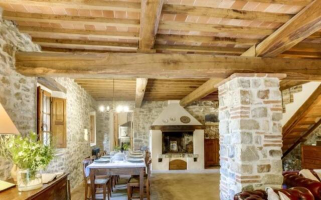 Verdidea - Mulino della Frateria