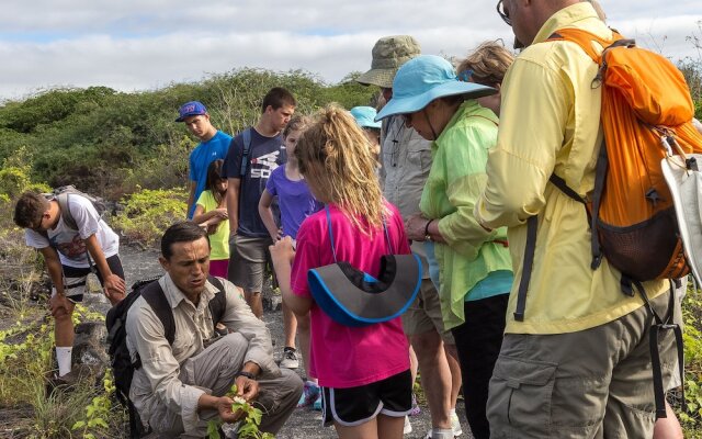 Iguana Crossing Boutique Hotel