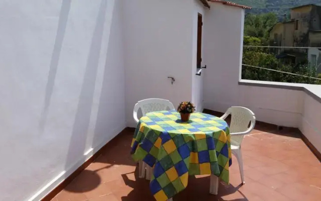 Casa Vacanza Meta Di Sorrento