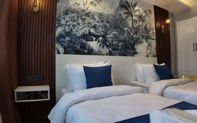 Blu Mark Otel