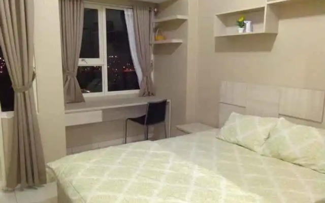 Mareslim Margonda Residence 4&5