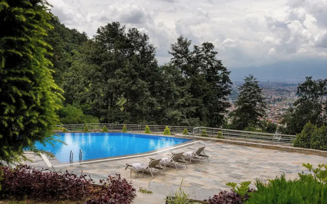 Holiday Inn Resort KATHMANDU BUDHANILKANTHA