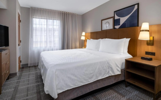 Staybridge Suites Columbus-Dublin by IHG
