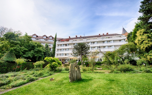 ACHAT Hotel Bad Dürkheim