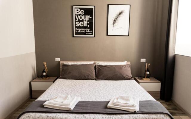 Via Mazzini B & B (MXP)