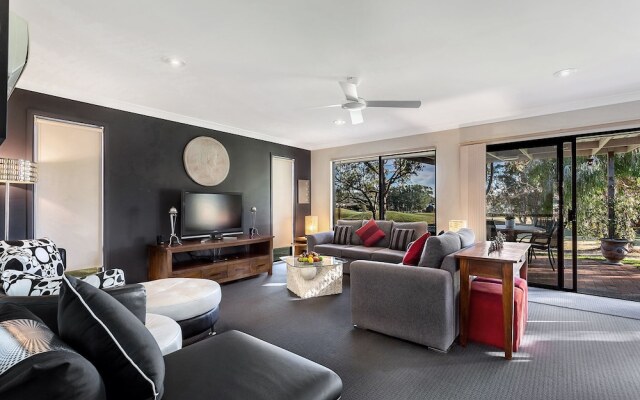 The Lotus Retreat at Horizons, Villa 136