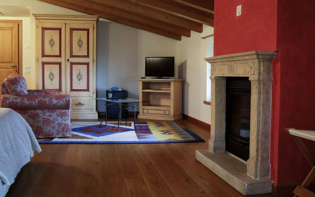 La Fonte degli Dei Wine Relais Adults Only