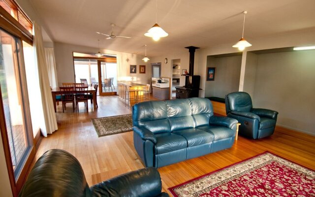 Bruny Island Accommodation Services