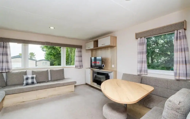 3 Bedroom Caravan - Seton Sands