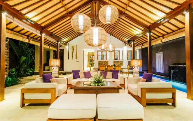 Anapuri Villas
