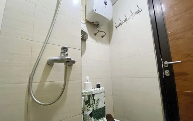 Homey 2Br Apartment Gateway Pasteur