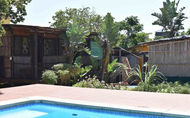 Gamboozini Lodge
